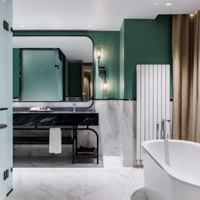 Real photos of Grand Rostov by Hyatt Regency (Grand Rostov Hyatt Regency)