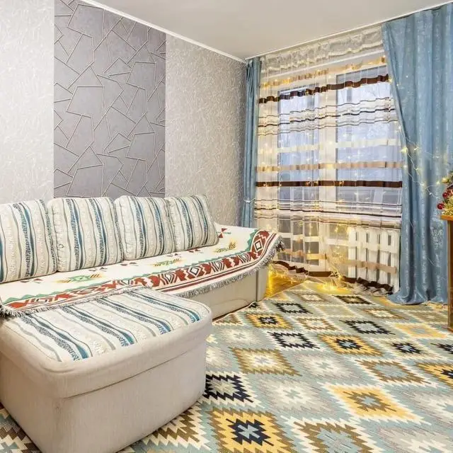 Реальные фото Апартаменты на 3-й Михалковском переулке 8 корпус 2
