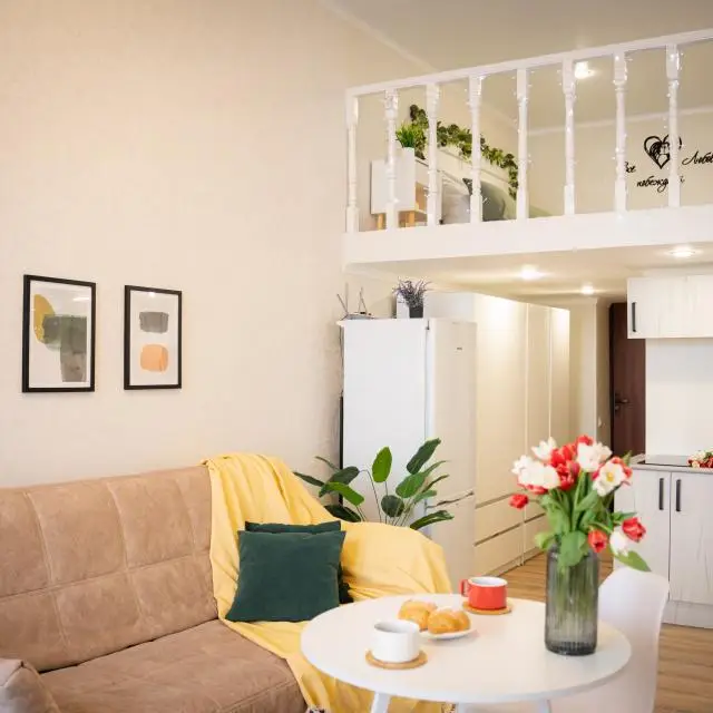 Real photos of Dream apartment in the historical center for 5 people
