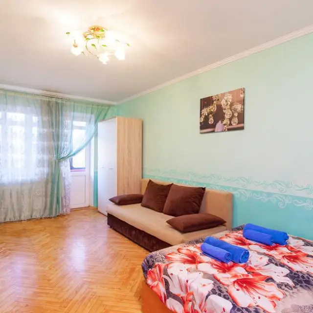 Real photos of ApartKRD on Stavropol street 254