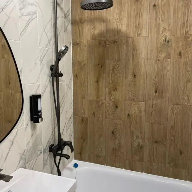 Real photos of Apartments at 41 Pobedy Avenue