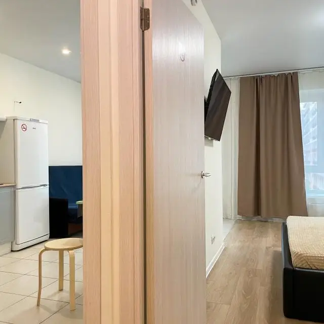Real photos of Apartments in the Park district 1 building 21