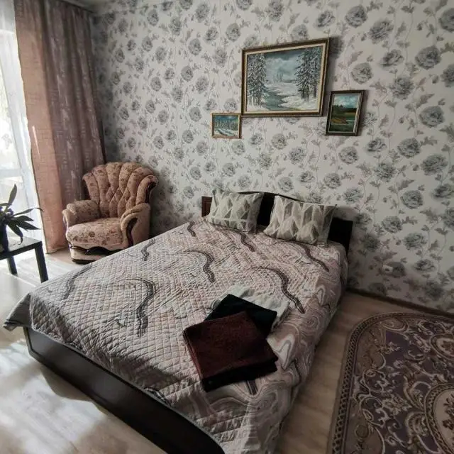 Real photos of Kak Doma on Pionerskaya street 70