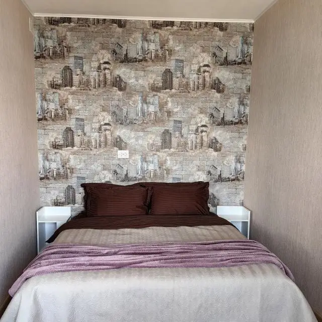 Real photos of Apartments in Trudovoye pereulok 13