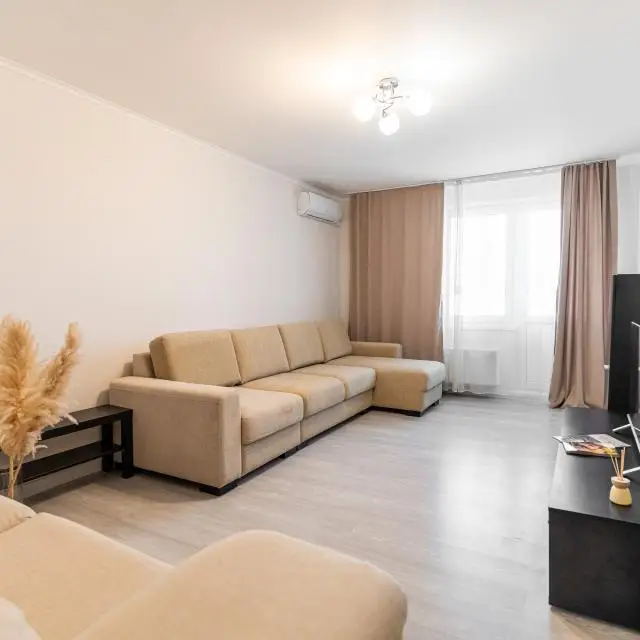 Real photos of LetoApart on Murat Akhedzhak street 21 k1