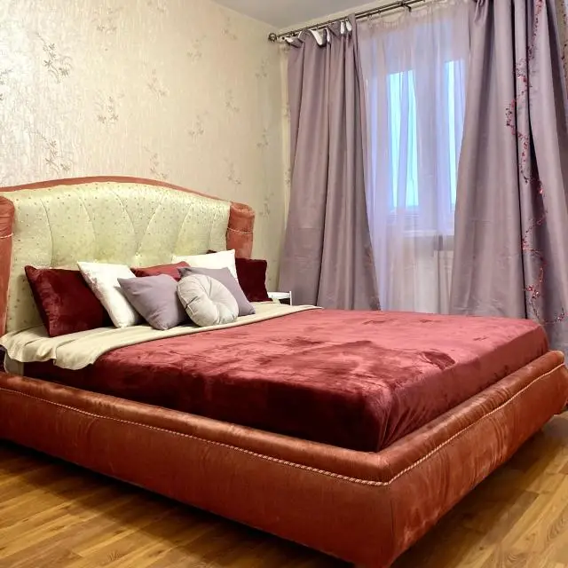 Real photos of Compass on Pervomayskaya Street 