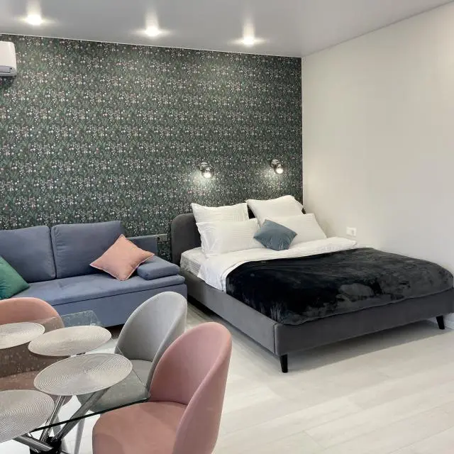 Real photos of Apartments on Engineering street 8