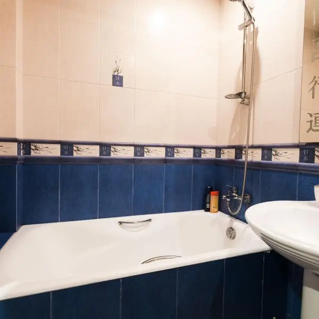 Real photos of Vash Comfort Apart on Fadeev Street