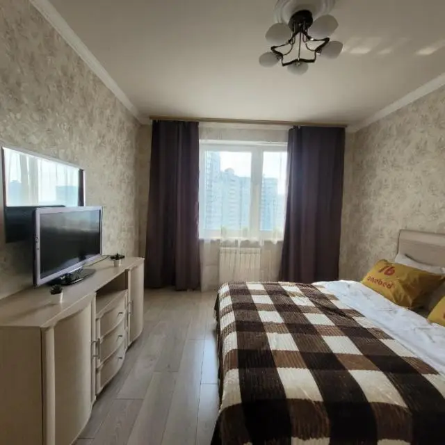 Real photos of Onebed on Krasnogorsky Boulevard