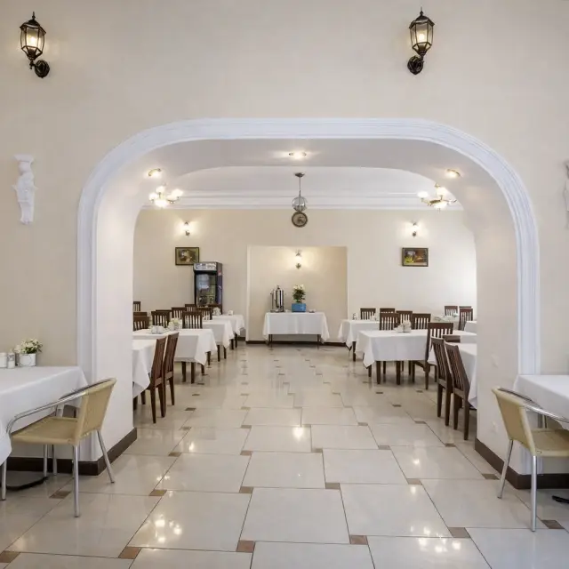 Реальные фото Курортный комплекс Гагрипш