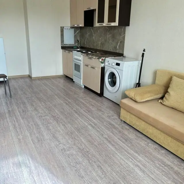 Real photos of Apartments on Murat Akhedzhak street 17