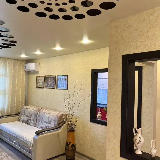 Real photos of Apartments in the 7th microdistrict 25