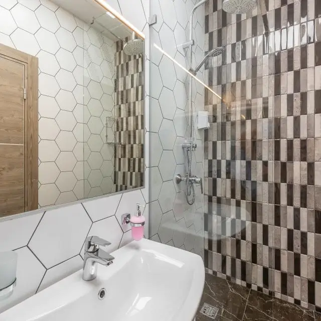 Real photos of Nevsky Forum Apartments