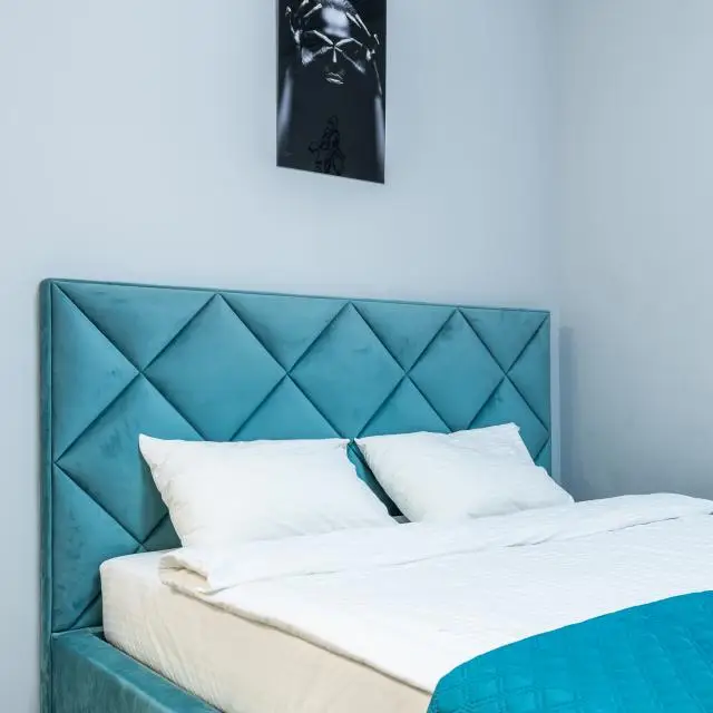 Real photos of Bulbash Apartments on Belgradskaya Street 2