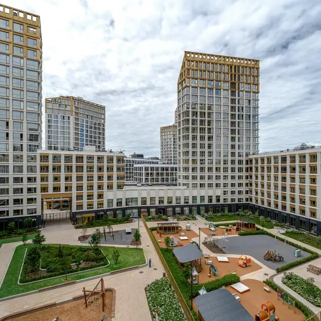 Real photos of Apartments by the Gulf of Finland