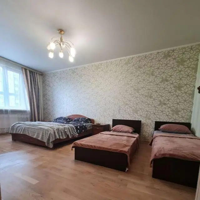 Real photos of Apartments on Kuryzhova street 15k1