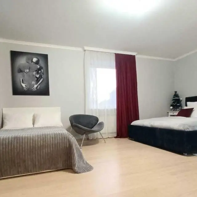 Real photos of Apartment Alisa39 on 15 Hospital Street