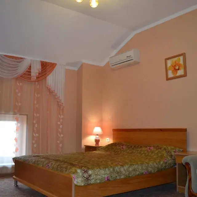 Реальные фото Патио