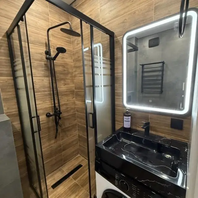 Real photos of YOUSINN, Comfortable Apartments on Gorskaya