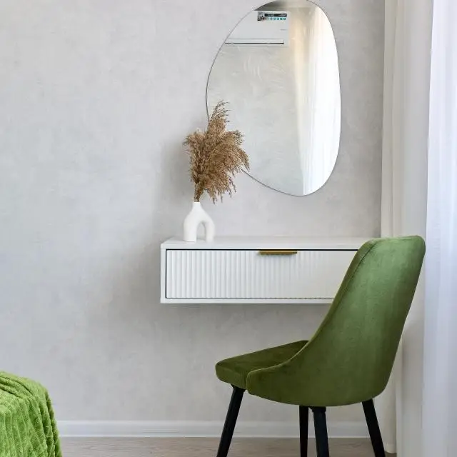Real photos of Apartments on Arkady Shipunov street 12