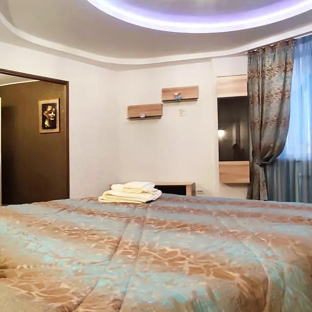 Реальные фото Мои Апарты на улице Труда
