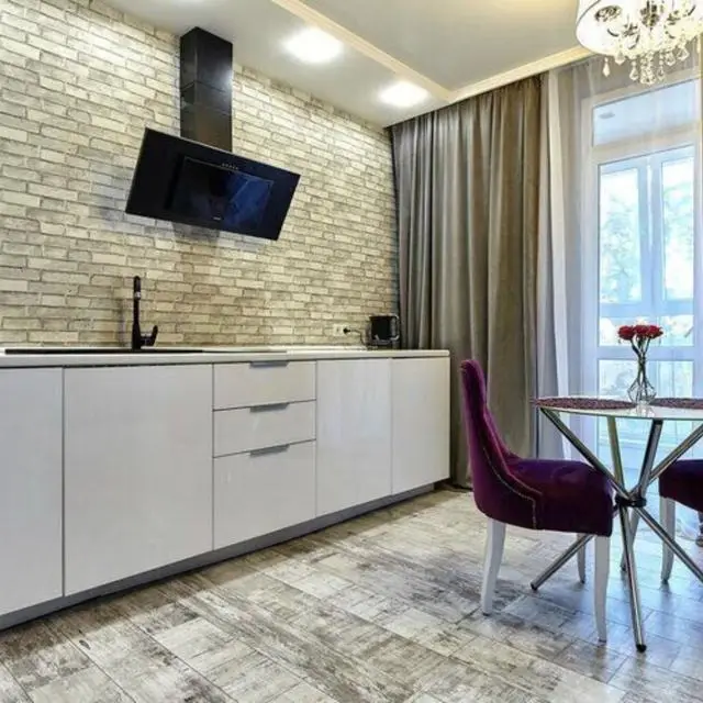 Real photos of Apartments on Krasnaya 176 lit5/2