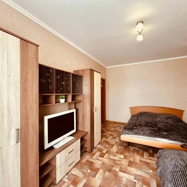 Real photos of Level Apartments on Kommunalnaya Street 18