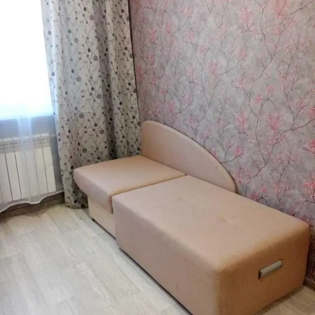 Реальные фото Апартаменты на улице Суворова