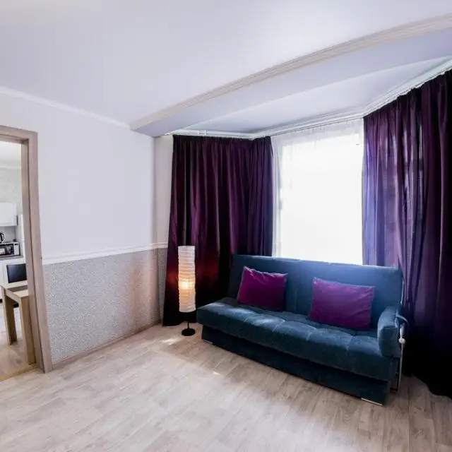 Real photos of Apartment from the Home Hotel company at 51/1 Chkalova Street
