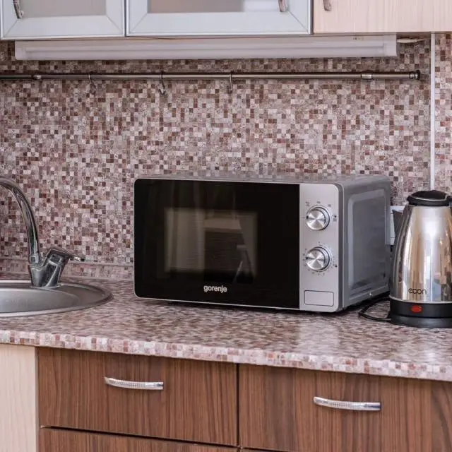 Real photos of Apartments on Streletsky lane 3B