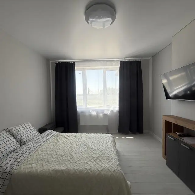 Real photos of Apartments on 72A Levitana Street