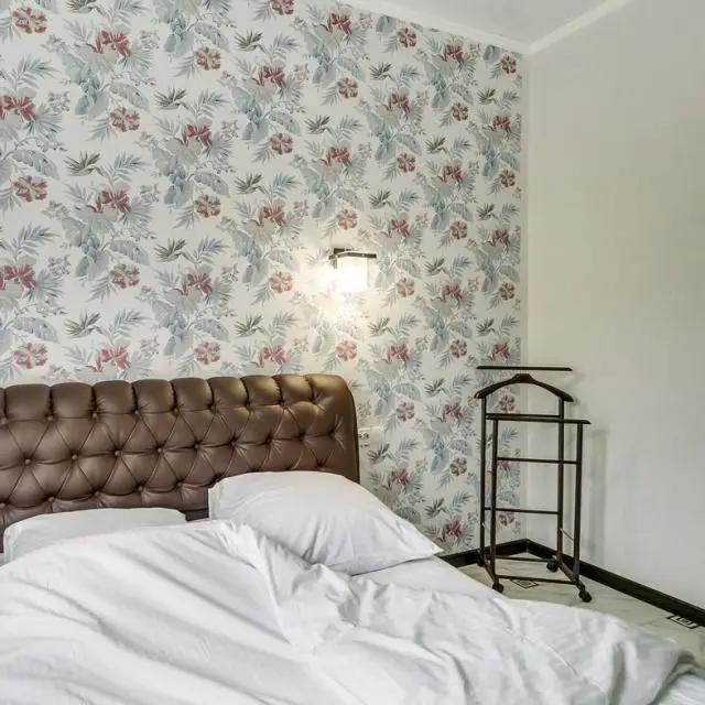 Real photos of Apartments on Varfolomeeva street