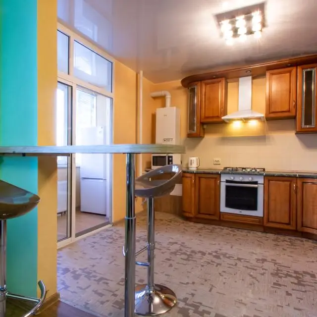 Real photos of Kravts Group on 57 Chapaev Street