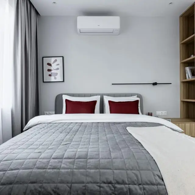 Real photos of FlatsStories Apartments on Pushchinskaya Street 1k1