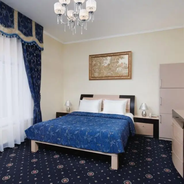 Real photos of Guest House Eagle Rocks