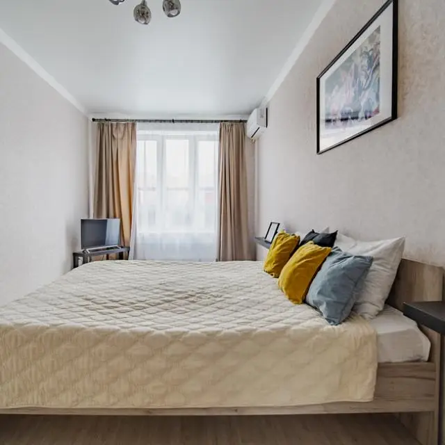 Real photos of Apartment on the street of Heroes of Scouts 8/2