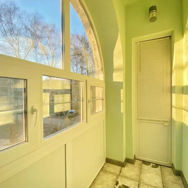 Real photos of Comfort Apartment on Chekhov Street 22