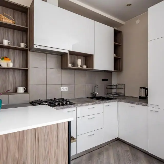 Real photos of Sergei Apartments on Pestel street 27