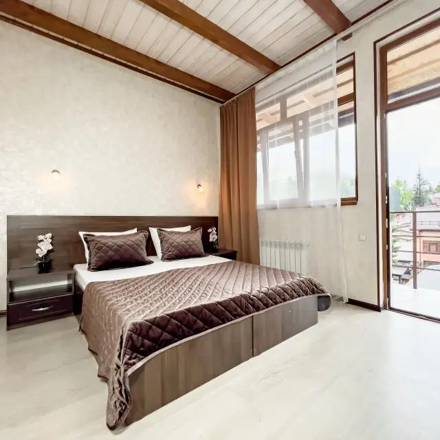 Реальные фото Greek House 3* (Грик Хаус)