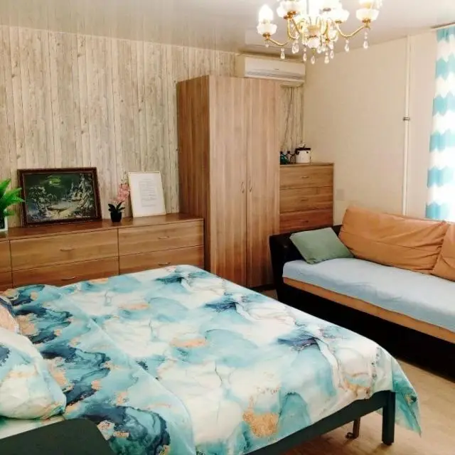 Real photos of Apartments on Sheboldaev street 6/1