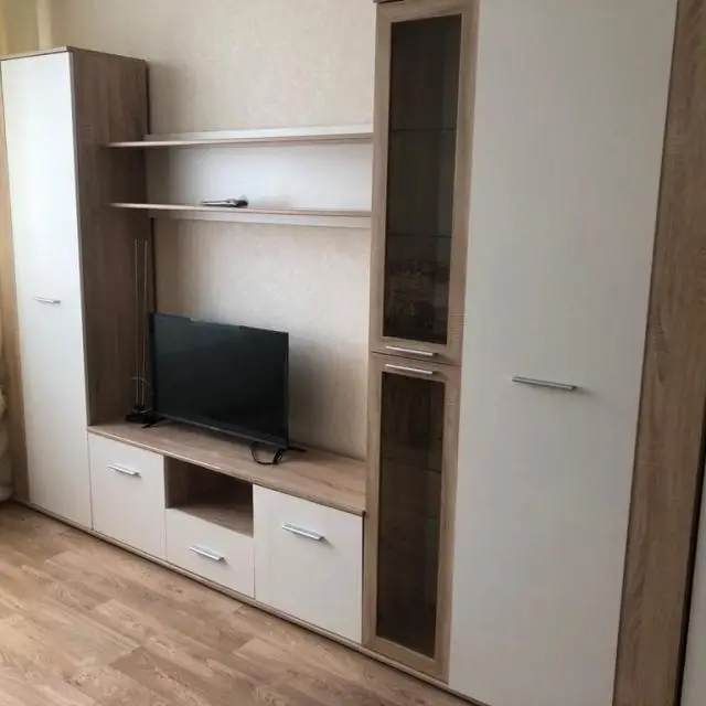 Real photos of Apartment on Hero Zhidkov street