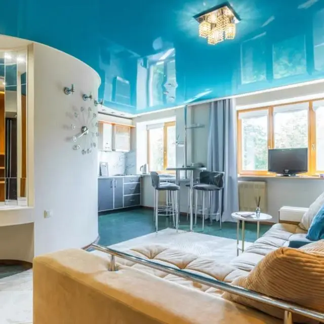 Real photos of Apartments on 146 Gagarin Avenue