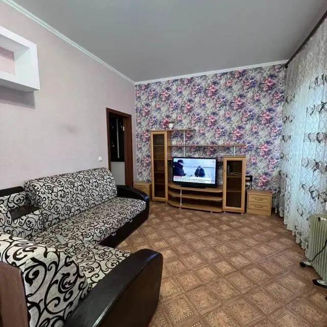 Реальные фото Апартаменты на Нижнем проезде 5