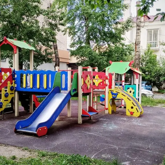 Real photos of Apartment RENT27.<url> on Leo Tolstoy Street