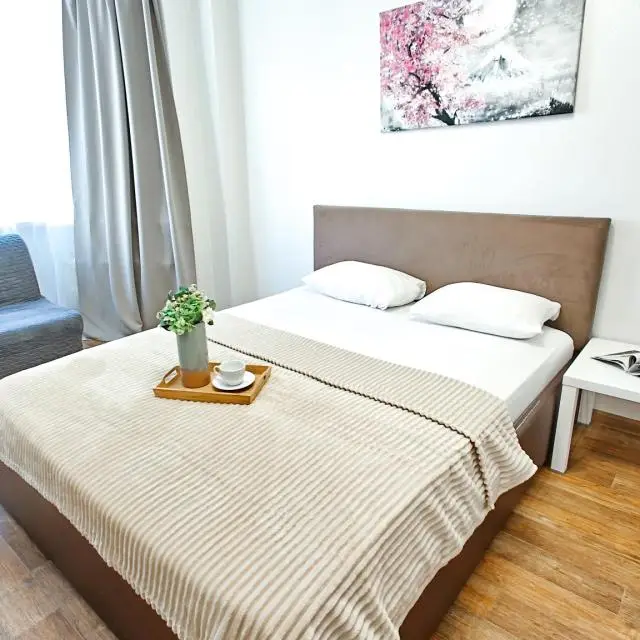 Real photos of Good House on Tsiolkovsky Street 29