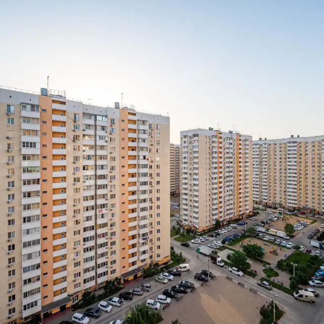 Real photos of Deivi on Lavochkina street 29