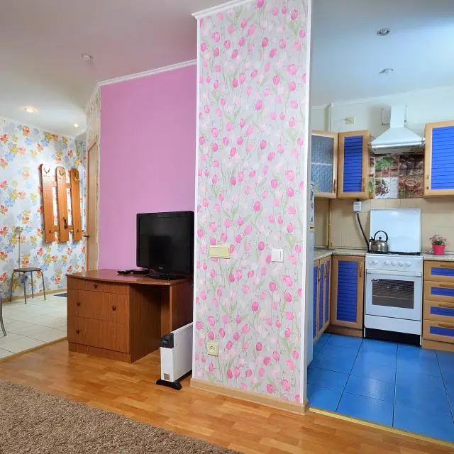 Real photos of Apartments on Tsiolkovsky street 6