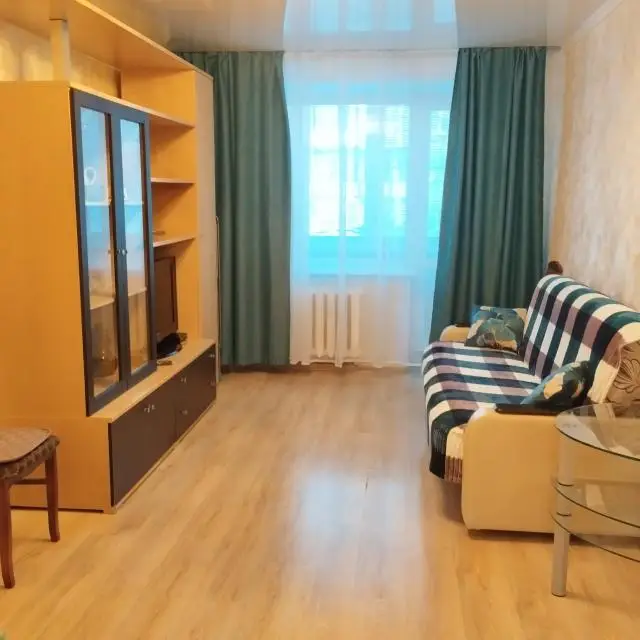 Real photos of Apartments on 77 Pobedy Avenue