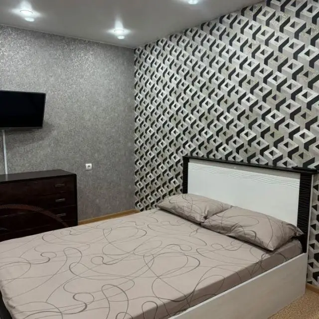 Real photos of Apartments on Lazurnaya street 21