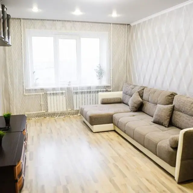 Real photos of Apartments on Saratov highway 69/3